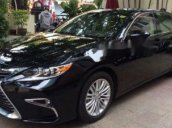 Cần bán lại xe Lexus ES 250 năm sản xuất 2017, màu đen, nhập khẩu còn mới