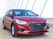 Bán Hyundai Accent mới các phiên bản, ưu đãi về giá, quà tặng chính hãng giá trị