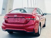 Bán Hyundai Accent mới các phiên bản, ưu đãi về giá, quà tặng chính hãng giá trị