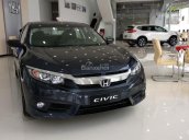 [Biên Hòa] Bán Honda Civic 2018 giá 763 triệu, khuyến mãi nhiều phụ kiện, liên hệ: 0908.499.469