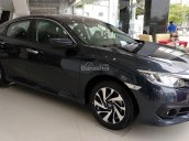 [Biên Hòa] Bán Honda Civic 2018 giá 763 triệu, khuyến mãi nhiều phụ kiện, liên hệ: 0908.499.469