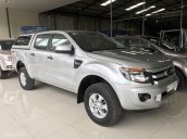 Bán Ford Ranger XL MT 4x4 sx 2015 bản đủ, bao thợ test toàn quốc, có thương lượng