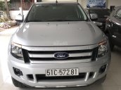 Bán Ford Ranger XL MT 4x4 sx 2015 bản đủ, bao thợ test toàn quốc, có thương lượng