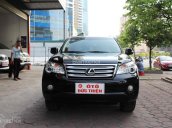 Cần bán xe Lexus GX460 nhập khẩu, đăng kí tư nhân chính chủ cực mới