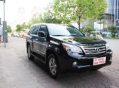 Cần bán xe Lexus GX460 nhập khẩu, đăng kí tư nhân chính chủ cực mới