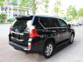 Cần bán xe Lexus GX460 nhập khẩu, đăng kí tư nhân chính chủ cực mới