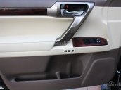 Cần bán xe Lexus GX460 nhập khẩu, đăng kí tư nhân chính chủ cực mới