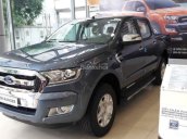 Ford An Đô bán các phiên bản Ford Ranger số sàn mới 100%, hỗ trợ trả góp. LH 090.778.2222