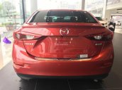 HOT HOT, Chỉ 200 tr nhận ngay Mazda 3 2.0 2018 đủ màu giao ngay, hỗ trợ ĐKĐK, trả góp 90%- LH Ms Thu 0981 485 819