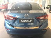 Bán Mazda 3 1.5 SD FL, đủ màu giao ngay, CTKM hấp dẫn T12/ 2018, chỉ với 180 triệu nhận ngay xe - LH Ms Thu 0981 485 819