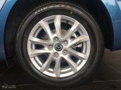 Bán Mazda 3 1.5 SD FL, đủ màu giao ngay, CTKM hấp dẫn T12/ 2018, chỉ với 180 triệu nhận ngay xe - LH Ms Thu 0981 485 819