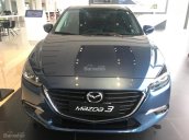 Bán Mazda 3 1.5 SD FL, đủ màu giao ngay, CTKM hấp dẫn T12/ 2018, chỉ với 180 triệu nhận ngay xe - LH Ms Thu 0981 485 819