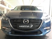 Bán Mazda 3 1.5 SD FL, đủ màu giao ngay, CTKM hấp dẫn T12/ 2018, chỉ với 180 triệu nhận ngay xe - LH Ms Thu 0981 485 819