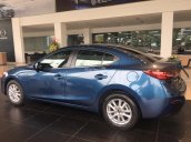 Bán Mazda 3 1.5 SD FL, đủ màu giao ngay, CTKM hấp dẫn T12/ 2018, chỉ với 180 triệu nhận ngay xe - LH Ms Thu 0981 485 819