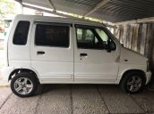 Cần bán Suzuki Wagon R năm sản xuất 2004, màu trắng