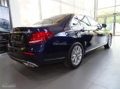 Bán Mercedes-Benz E200 New Model 2020 - KM 50% TTB - Hỗ trợ bank 80% - Ưu đãi tốt trong tháng