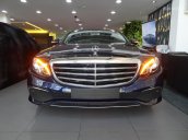 Bán Mercedes-Benz E200 New Model 2020 - KM 50% TTB - Hỗ trợ bank 80% - Ưu đãi tốt trong tháng