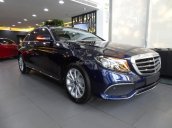 Bán Mercedes-Benz E200 New Model 2020 - KM 50% TTB - Hỗ trợ bank 80% - Ưu đãi tốt trong tháng