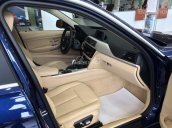 Bán xe BMW 3 Series 320i model 2018, xanh lam, nhập khẩu chính hãng, giao toàn quốc, trả trước 400 triệu nhận xe