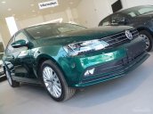 Bán Volkswagen Jetta, màu xanh lục, xe nhập khẩu, khuyến mãi khủng