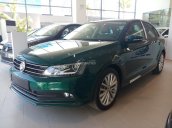 Bán Volkswagen Jetta, màu xanh lục, xe nhập khẩu, khuyến mãi khủng