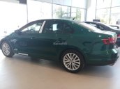 Bán Volkswagen Jetta, màu xanh lục, xe nhập khẩu, khuyến mãi khủng