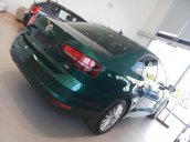 Bán Volkswagen Jetta, màu xanh lục, xe nhập khẩu, khuyến mãi khủng