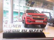 Bán Chevrolet Trailblazer ưu đãi 50tr, gọi ngay 0909040993 để nhận khuyến mãi 50tr