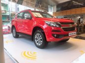 Bán Chevrolet Trailblazer ưu đãi 50tr, gọi ngay 0909040993 để nhận khuyến mãi 50tr