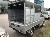 Bán Suzuki 7 tạ nhập khẩu, màu bạc tại Bắc Ninh. Liên hệ 0919286248