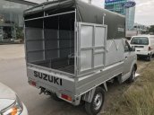 Bán Suzuki 7 tạ nhập khẩu, màu bạc tại Bắc Ninh. Liên hệ 0919286248