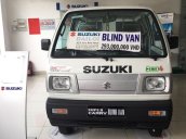 Bán xe tải Suzuki Blind Van 2018, "Mua xe tải, tặng ngay Bia Sapporo" - Đang khuyến mãi lớn