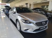 Bán Mazda 6 2018, đủ màu, sẵn xe tất cả các phiên bản, giao ngay trong ngày