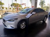 Bán Mazda 6 2018, đủ màu, sẵn xe tất cả các phiên bản, giao ngay trong ngày