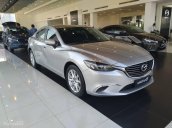 Bán Mazda 6 2018, đủ màu, sẵn xe tất cả các phiên bản, giao ngay trong ngày