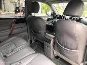 Bán Toyota Highlander 3.5 Limited sản xuất năm 2008, màu bạc, xe nhập chính chủ