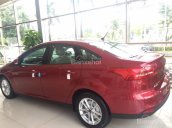 Ford Giải Phóng bán xe Ford Focus 1.5 Ecoboost trả trước chỉ 120Tr, đủ màu, giao xe toàn quốc, LH 0988587365