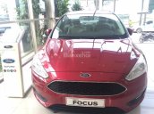 Ford Giải Phóng bán xe Ford Focus 1.5 Ecoboost trả trước chỉ 120Tr, đủ màu, giao xe toàn quốc, LH 0988587365