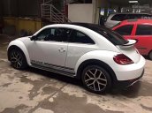 Cần bán xe Volkswagen Beetle năm sản xuất 2017, màu trắng, nhập khẩu