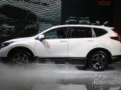 Honda ô tô Hải Phòng: Bán CR-V 2020 NK Thái Lan, ưu đãi lớn, nhiều quà tặng, xe giao ngay. Còn số lượng rất ít ạ