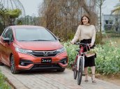 Honda Ô Tô Hải Phòng - Bán Honda Jazz mới khuyến mại lớn 