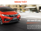 Honda Ô Tô Hải Phòng - Bán Honda Jazz mới khuyến mại lớn 