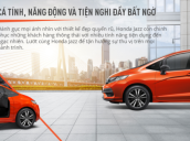 Honda Ô Tô Hải Phòng - Bán Honda Jazz mới khuyến mại lớn 