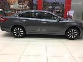 Cần bán Nissan Teana 2.5 SL đời 2017, màu xám, nhập khẩu