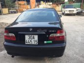 Đã mua được X5 ngon. Cần bán BMW 318i năm 2005, màu đen