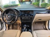 Cần bán BMW X4 xDriver28i sx 2014, màu trắng, nhập khẩu