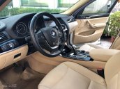 Cần bán BMW X4 xDriver28i sx 2014, màu trắng, nhập khẩu