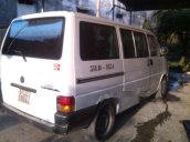 Bán ô tô Volkswagen Caravelle 1995, màu trắng, 8 chỗ