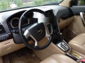 Bán Chevrolet Captiva sản xuất 2008, màu đen