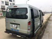 Bán xe Toyota Hiace sản xuất năm 2009, 355tr